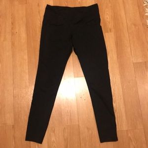 Champion High Waisted Legging